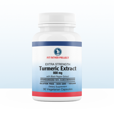 Turmeric (25% OFF)