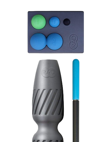 All In Kit by RAD Roller