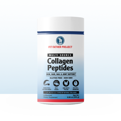 Collagen (25% OFF)