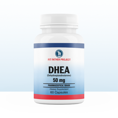 DHEA (25% OFF)