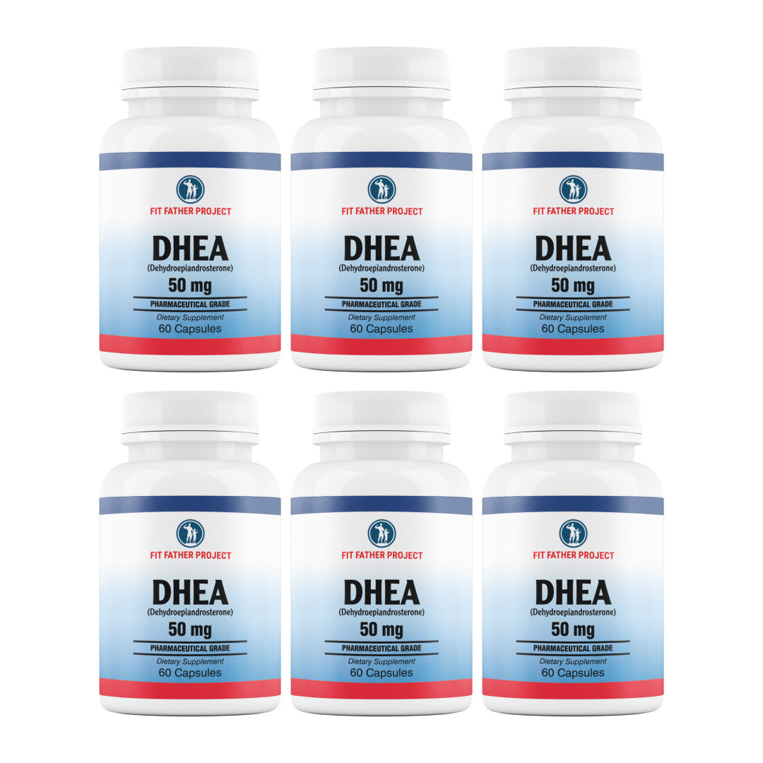 DHEA Pharma Grade CUSTOM SUBSCRIPTION