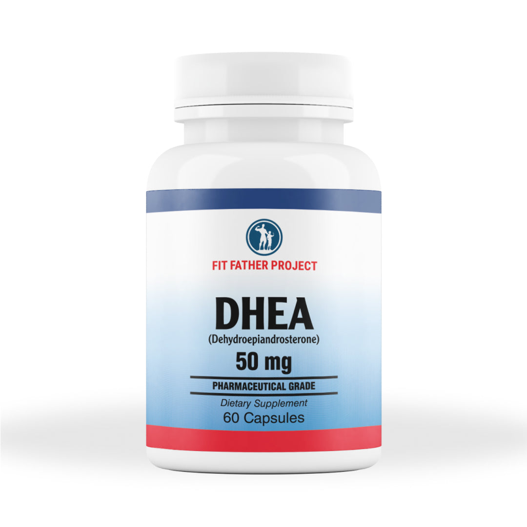 DHEA Pharma Grade CUSTOM SUBSCRIPTION