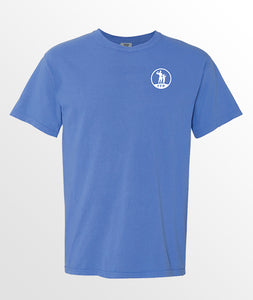 Load image into Gallery viewer, Blue FFP T-Shirt