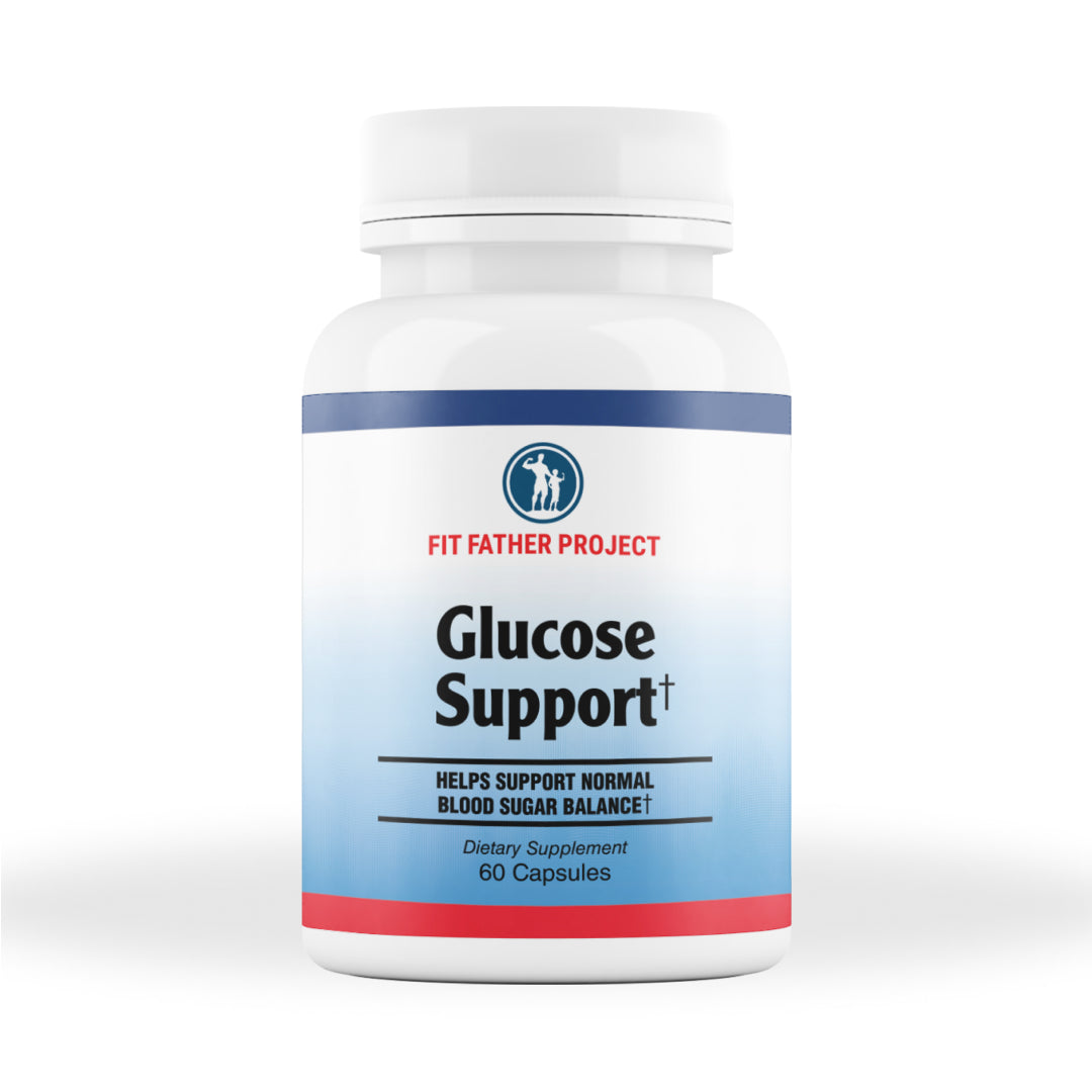Glucose Support CUSTOM SUBSCRIPTION
