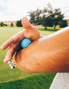 Load image into Gallery viewer, rounds, massage balls of different density