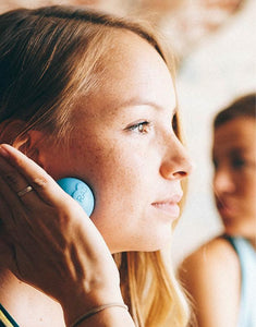 Load image into Gallery viewer, rounds, massage balls of different density