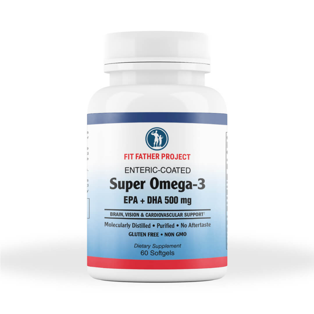 Super Omega-3 CUSTOM SUBSCRIPTION