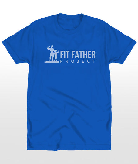 Blue FFP T-Shirt