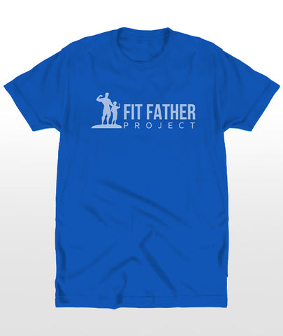 Blue FFP T-Shirt