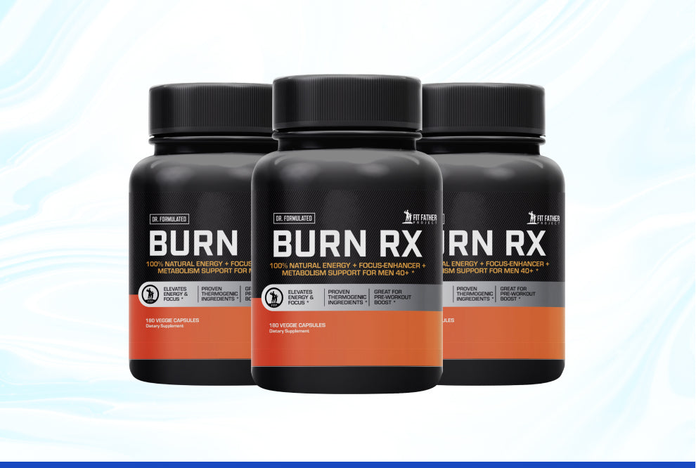 Burn RX Deal (yt)