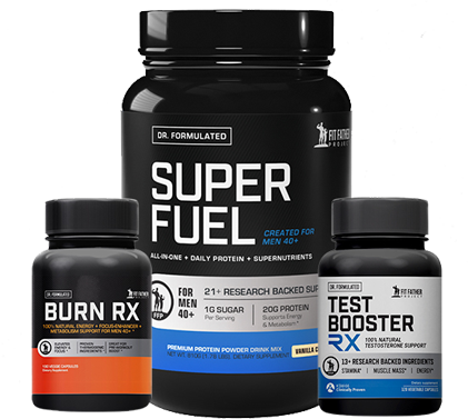 Weight Loss Bundle