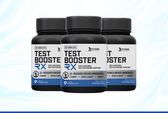 Test Booster Deal
