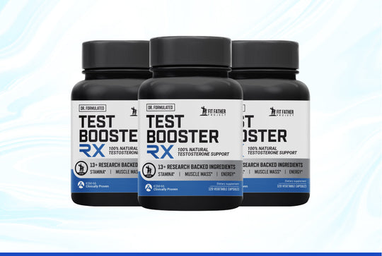 Test Booster Deal (YT)