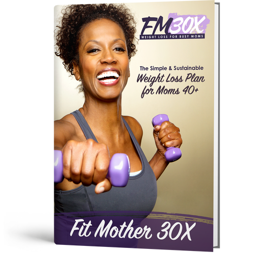 Fit Mother 30X (FM30X)