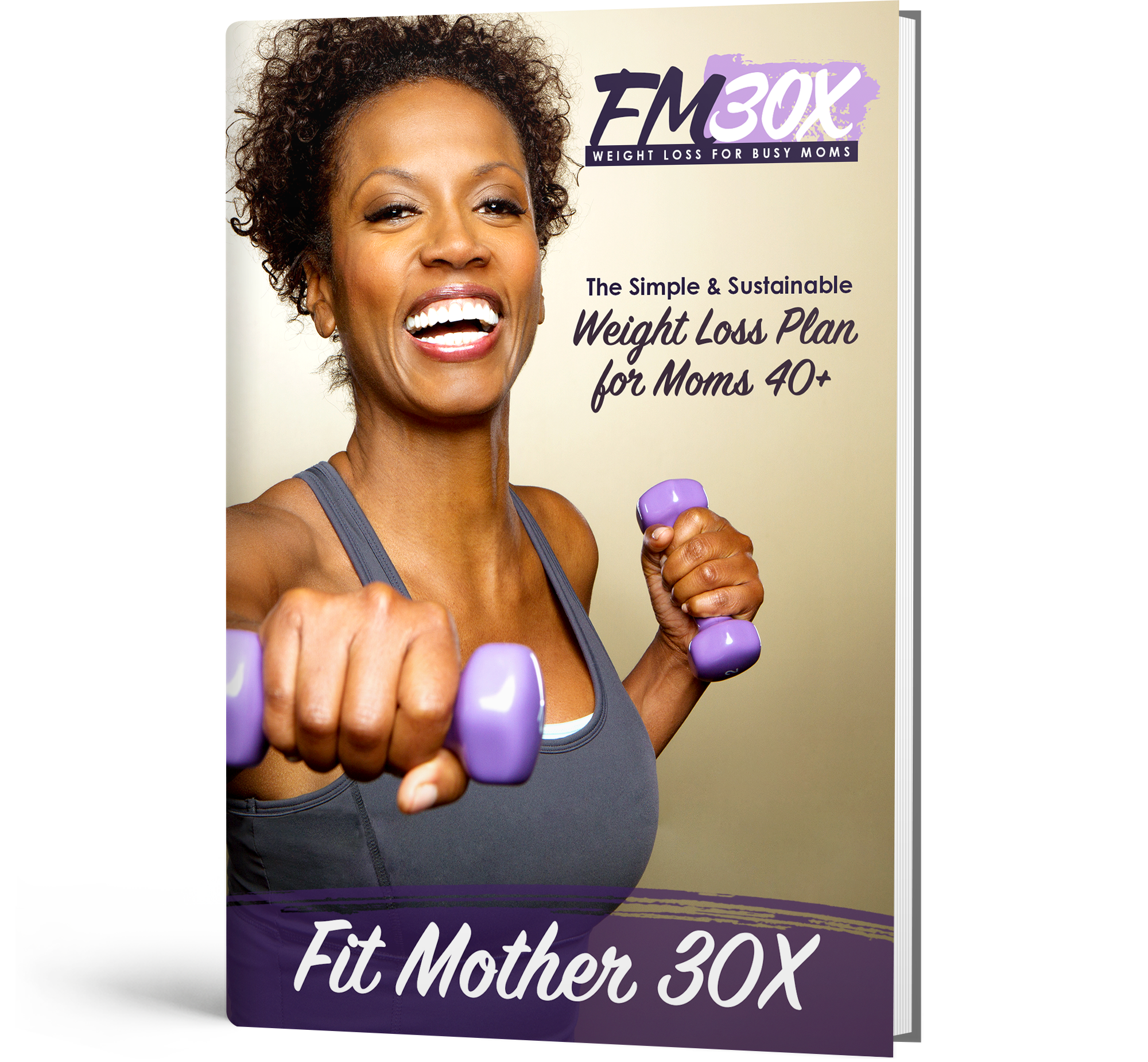 Fit Mother 30X (FM30X) Save $50