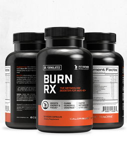 Load image into Gallery viewer, BURN RX 22% OFF