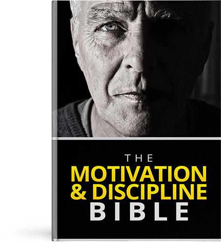 Motivation Discipline Bible