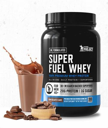 SUPERFUEL SINGLE BOTTLE DISCOUNT (ONLY $49!)