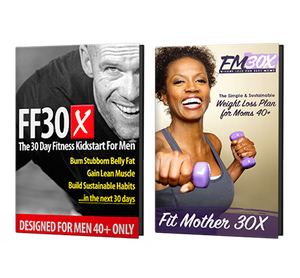 FF30X + FIT MOTHER 30X