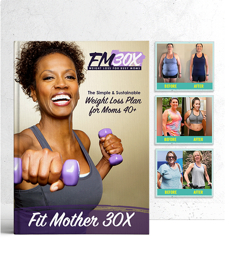 Fit Mother 30X (FM30X) Save $50