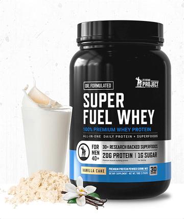 SUPERFUEL SINGLE BOTTLE DISCOUNT (ONLY $49!)