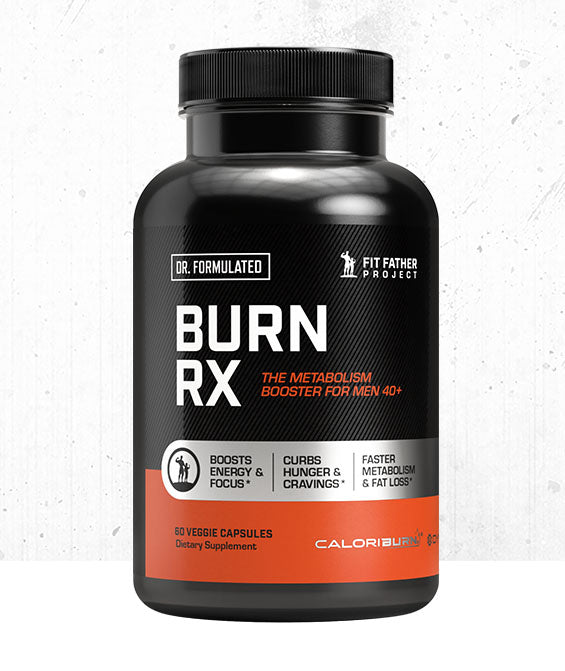 Burn RX - 44% OFF