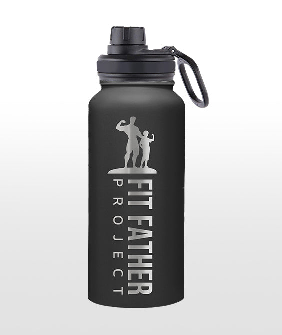 FFP Premium Water Bottle